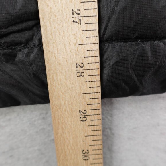 Arcteryx Vest Mens XL Black Cerium SL Sleeveless Puffer Quilted Goose Down NEW - Picture 9 of 11